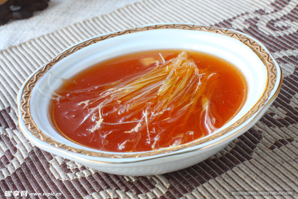 红烧大鲍翅
