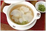 翡翠扒鲍片