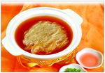 红烧大鲍翅