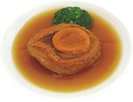 红烧南非鲍