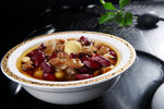 红豆福果小干鲍