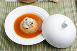 大连鲍捞饭
