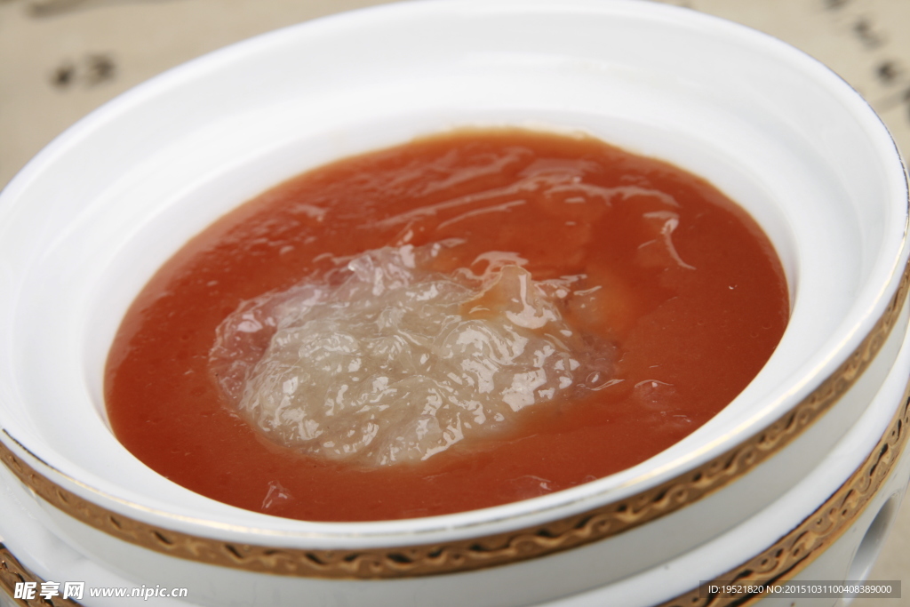 红烧鲍翅