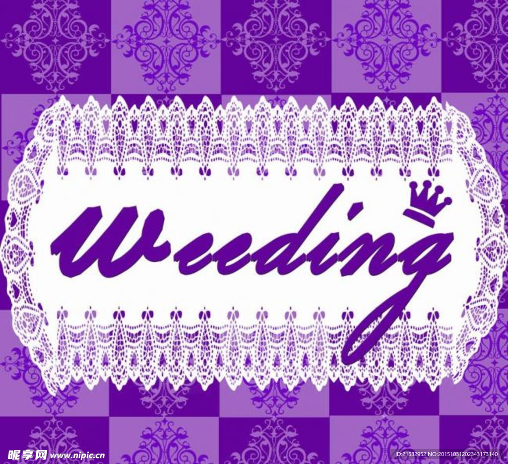 wedding 背景