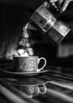咖啡杯