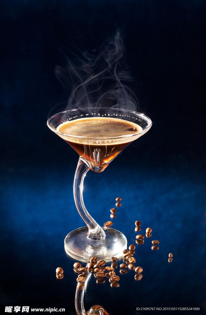 咖啡杯