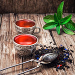 茶水