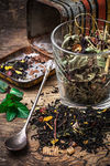 茶器皿
