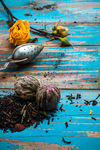 茶器皿