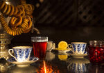 茶水
