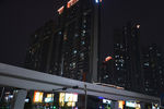 城市夜景