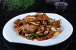 回锅肉