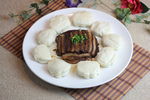 蝴蝶肉