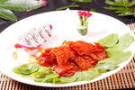 金牌碳烧肉