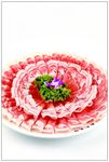 极品太阳肉