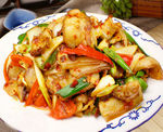 回锅肉