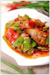回锅肉