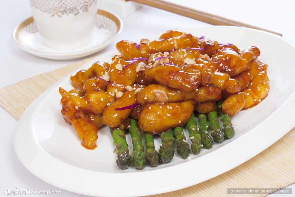 红酒焗酥肉