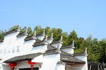 旧建筑