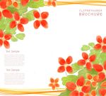 经典花纹 背景底纹 创意图案