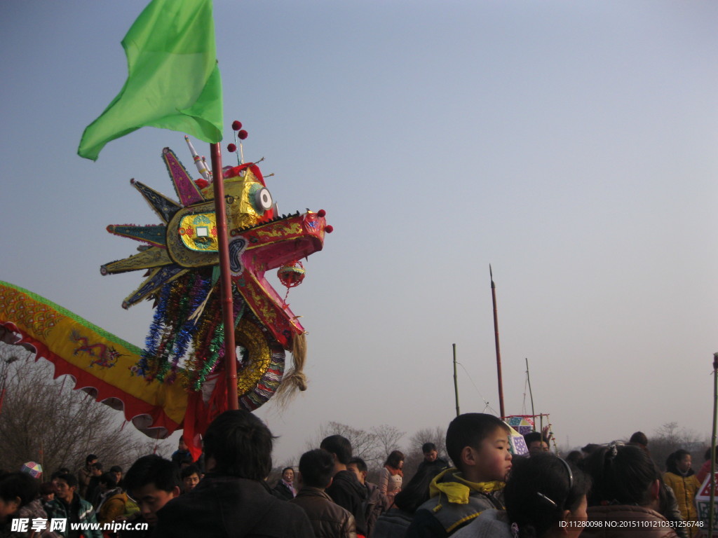 元宵节