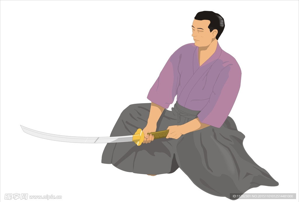武士