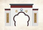 大门设计