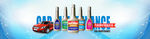 汽车用品banner