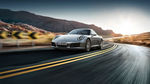 新款911
