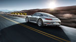 新款911 CarreraS
