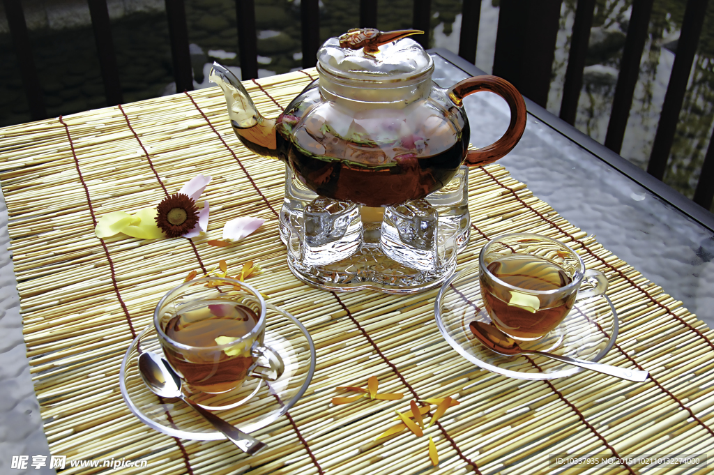 西式红茶