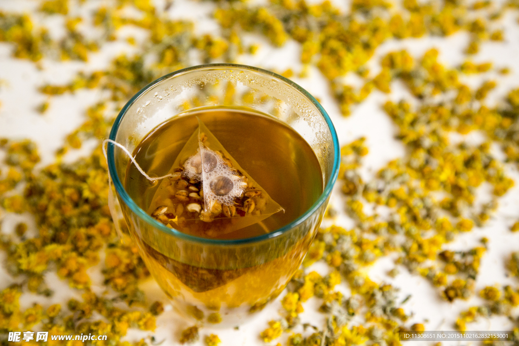 茶 茶包 荞麦茶