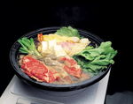 山珍火锅