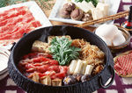 火锅
