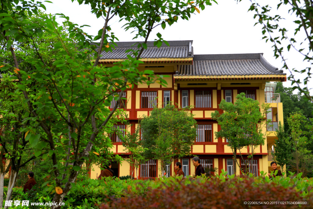 禅院
