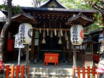 日本神社