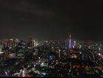 东京夜景