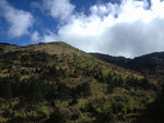神农架高山美景