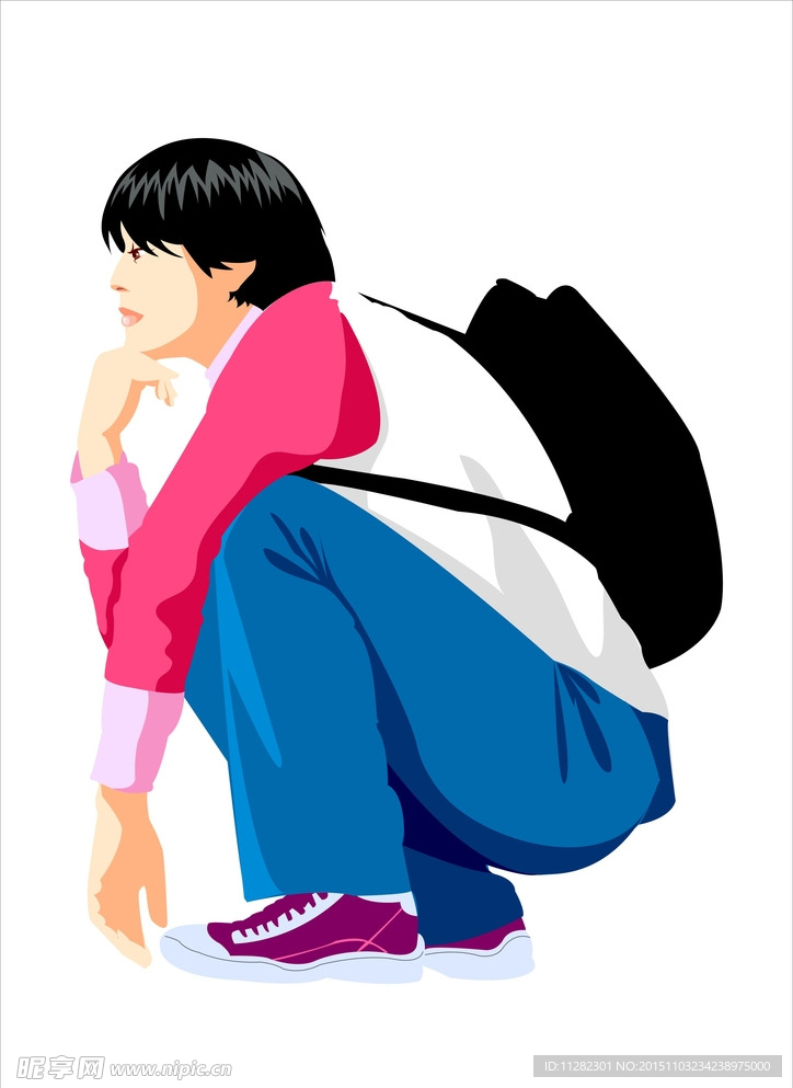 学生