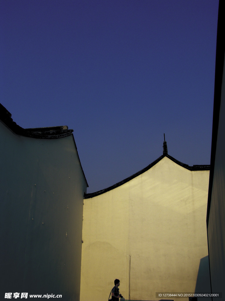 苏州建筑