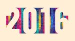 2016字体设计