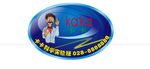 科学实验班LOGO