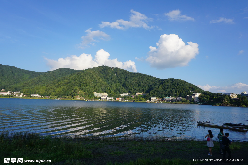 日本风光