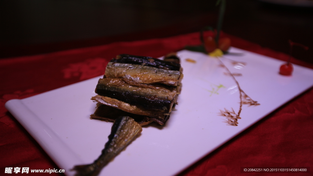 精品鱼肉