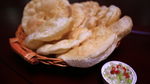 素食饼子