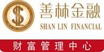 善林金融logo