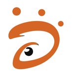 爱眼LOGO