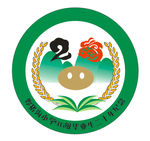 学校 logo