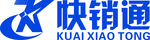 快销通电商LOGO