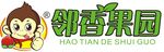 水果LOGO